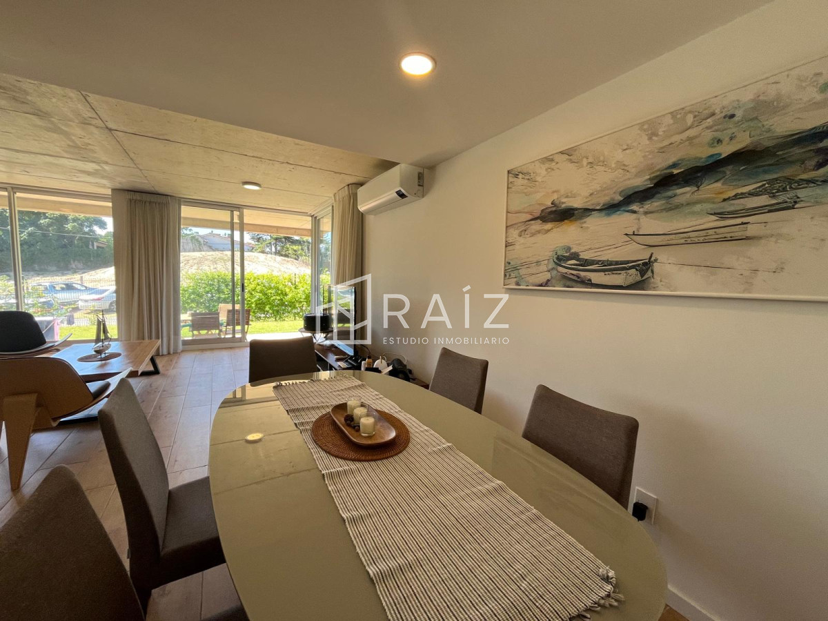 Apartamento ID.10157 - APARTAMENTO 2 DORMITORIOS EN VENTA PLAYA MANSA