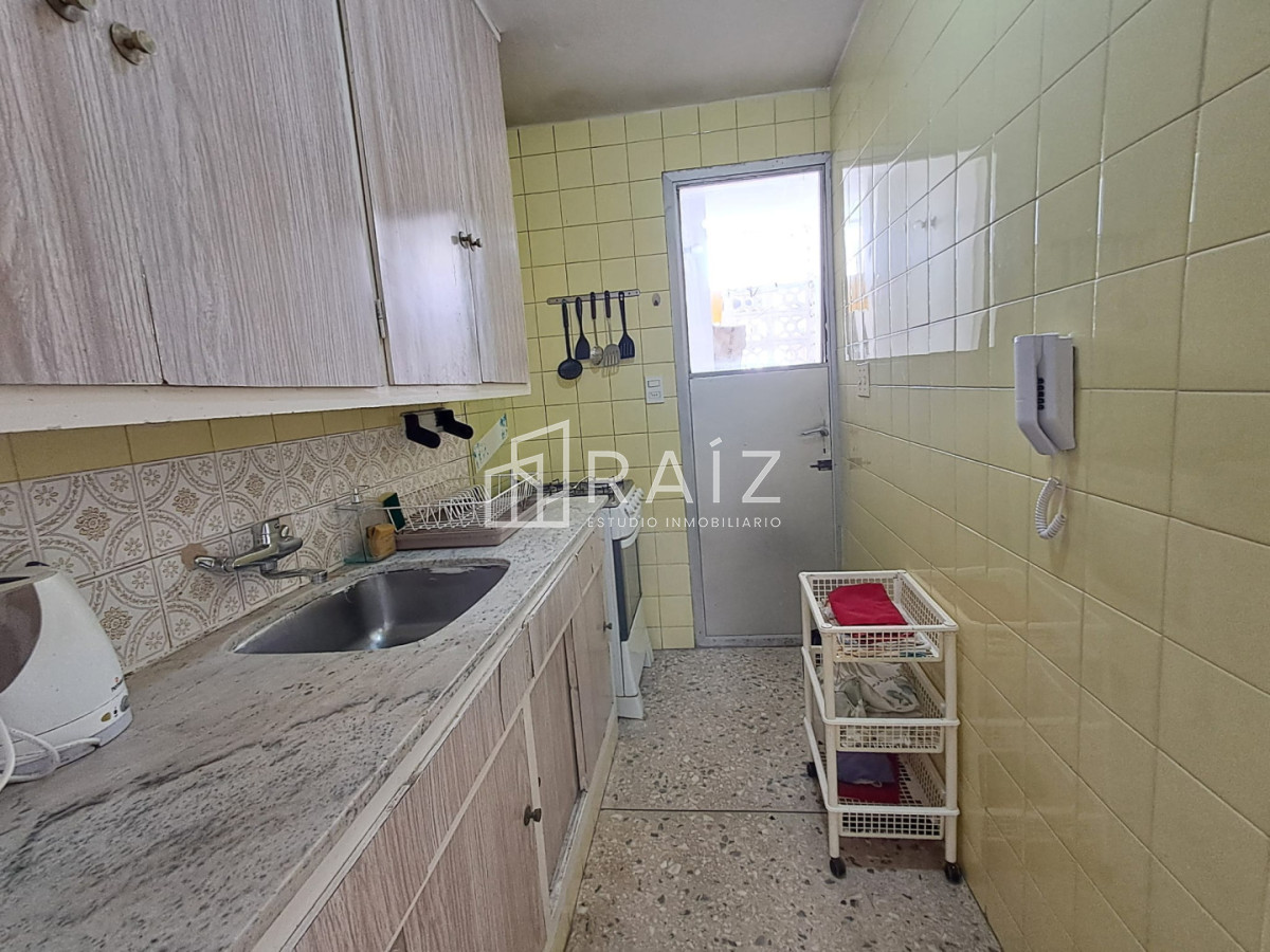 Apartamento ID.11919 - VENTA APARTAMENTO 3 DORMITORIOS PENINSULA