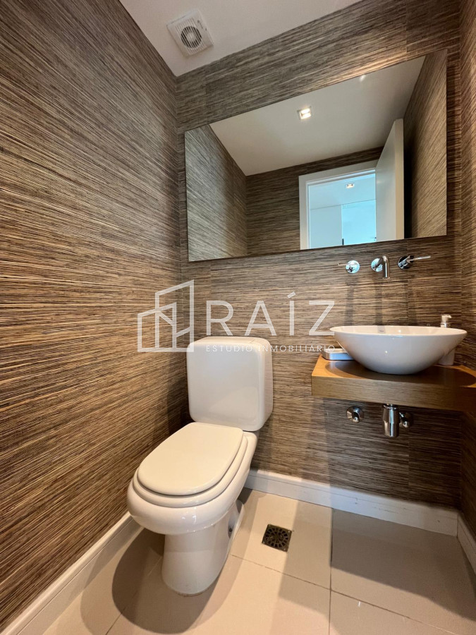 Apartamento ID.2680 - Apartamento en Punta del Este, Brava