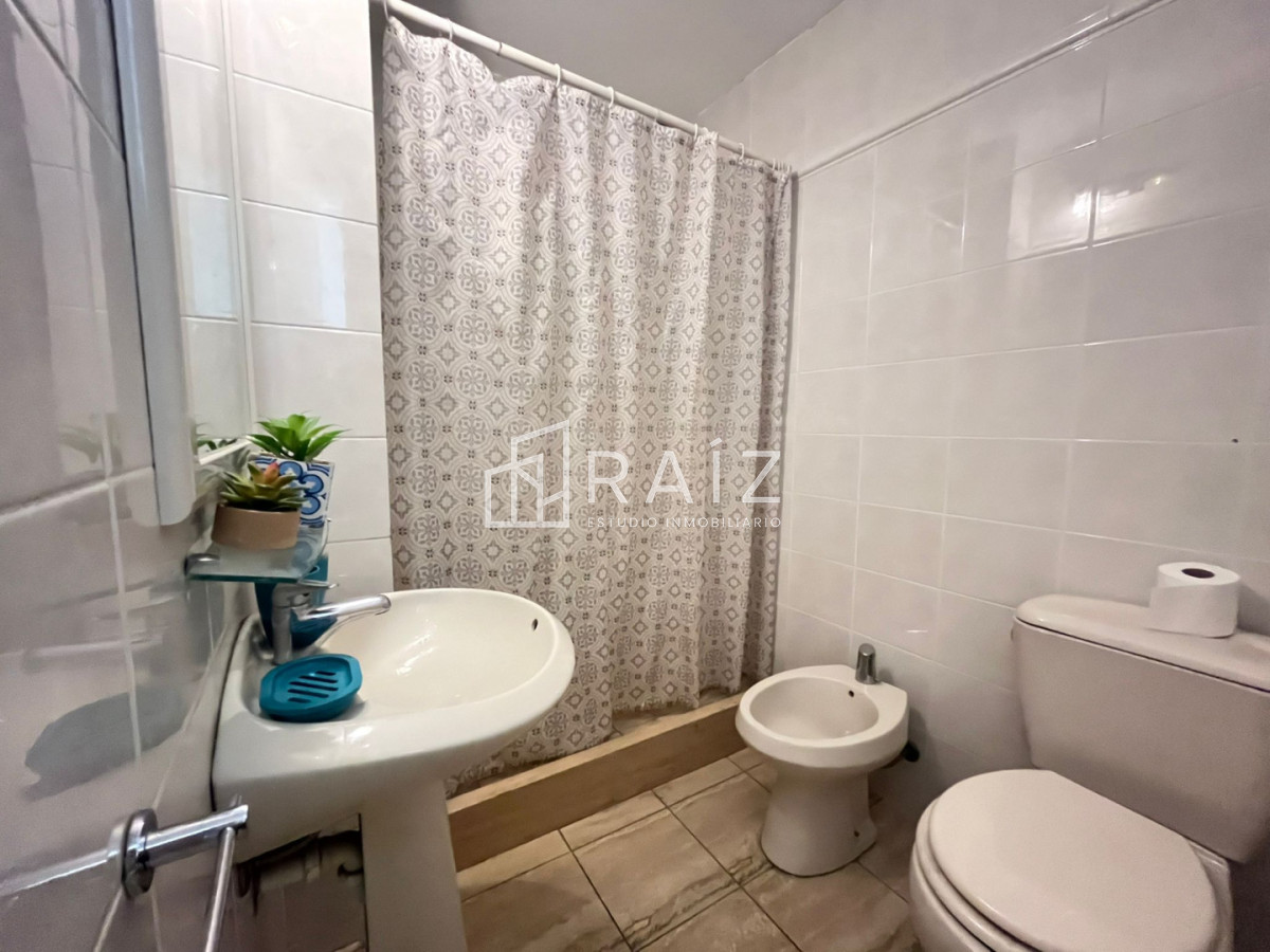 Apartamento ID.11931 - VENTA APARTAMENTO 1 DORMITORIO ROOSEVELT