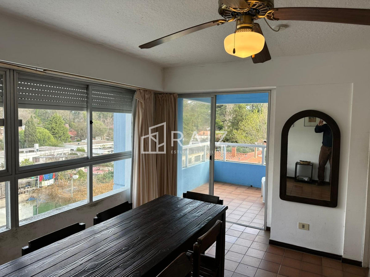 Apartamento ID.11298 - APARTAMENTO EN VENTA ROOSEVELT 3 DORMITORIOS