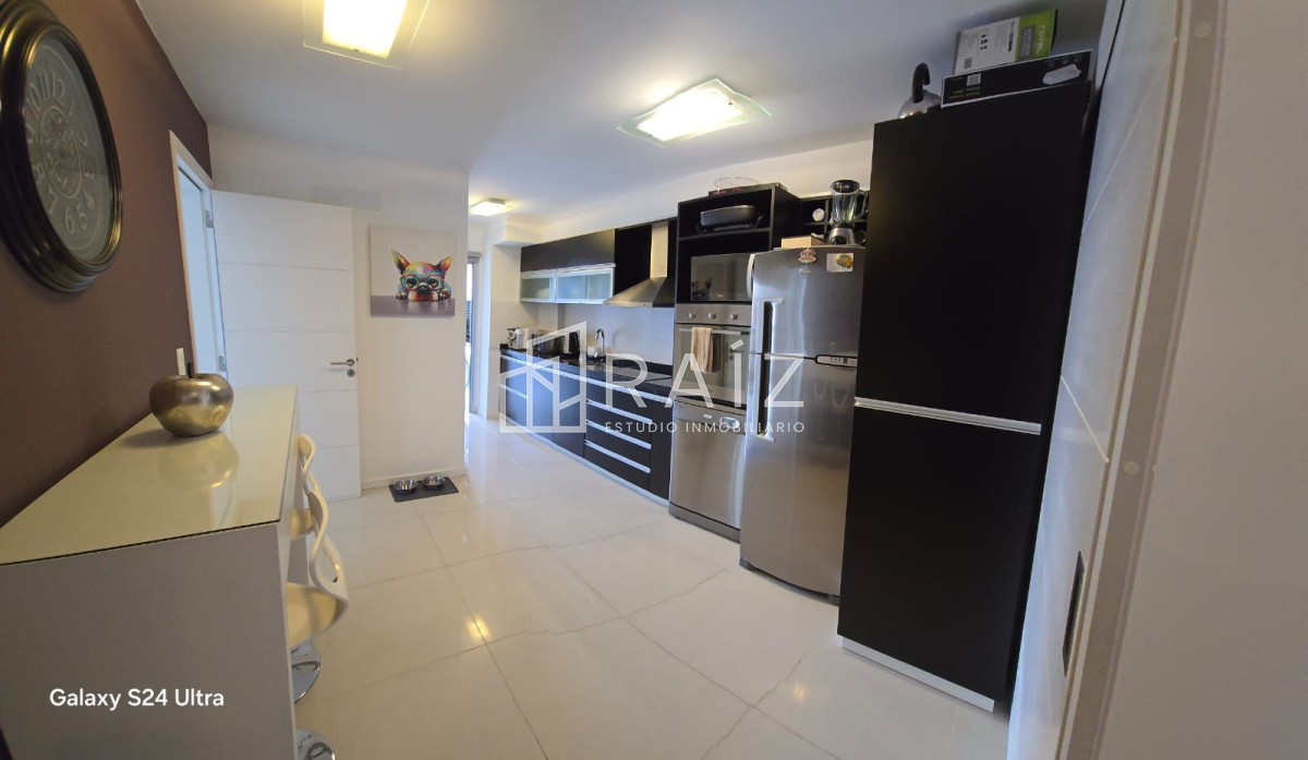 Apartamento ID.11778 - VENTA APARTAMENTO 2 DORMITORIOS ICON BRAVA