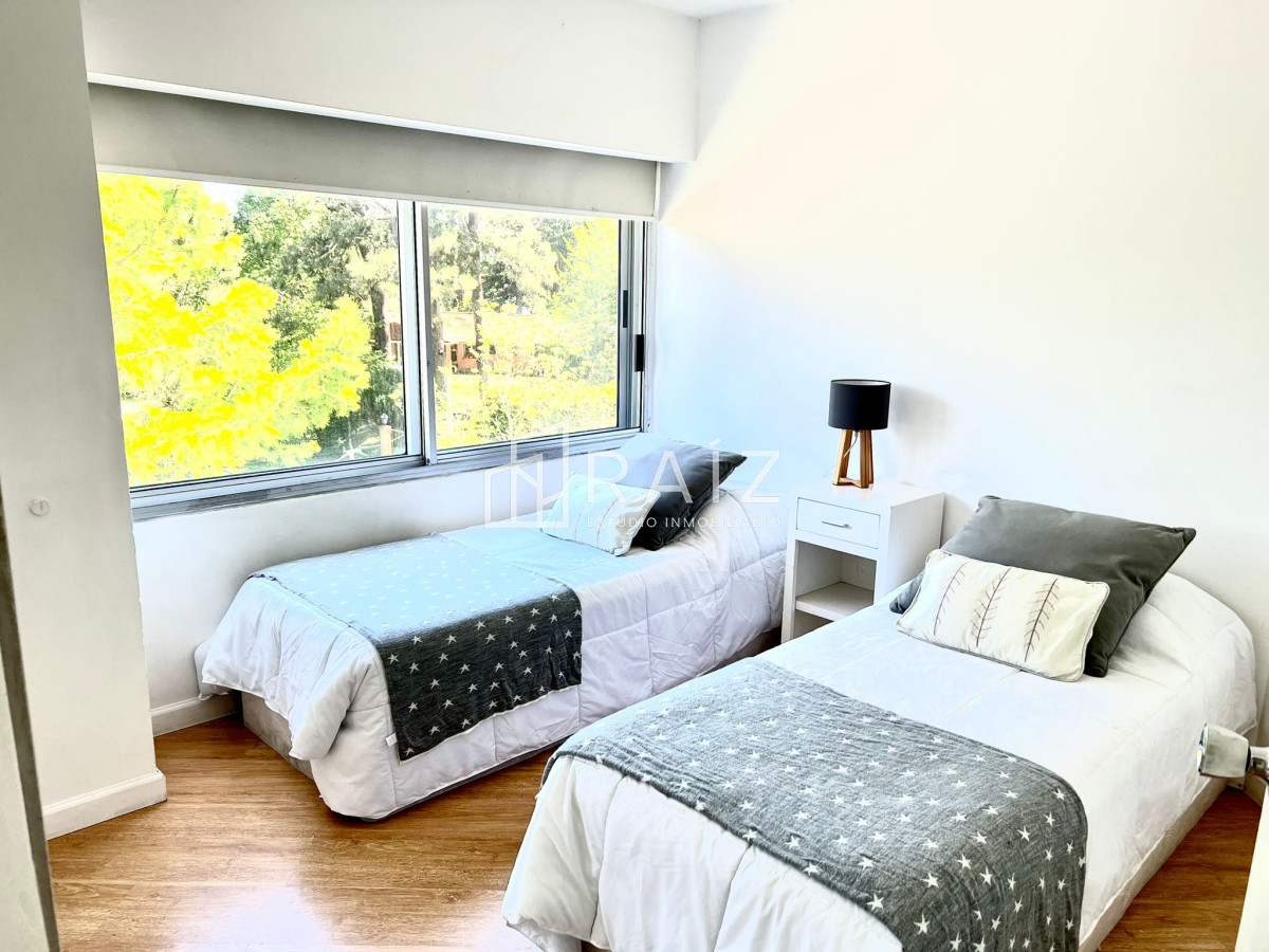 Apartamento ID.86 - Hermoso apartamento en Roosevelt!