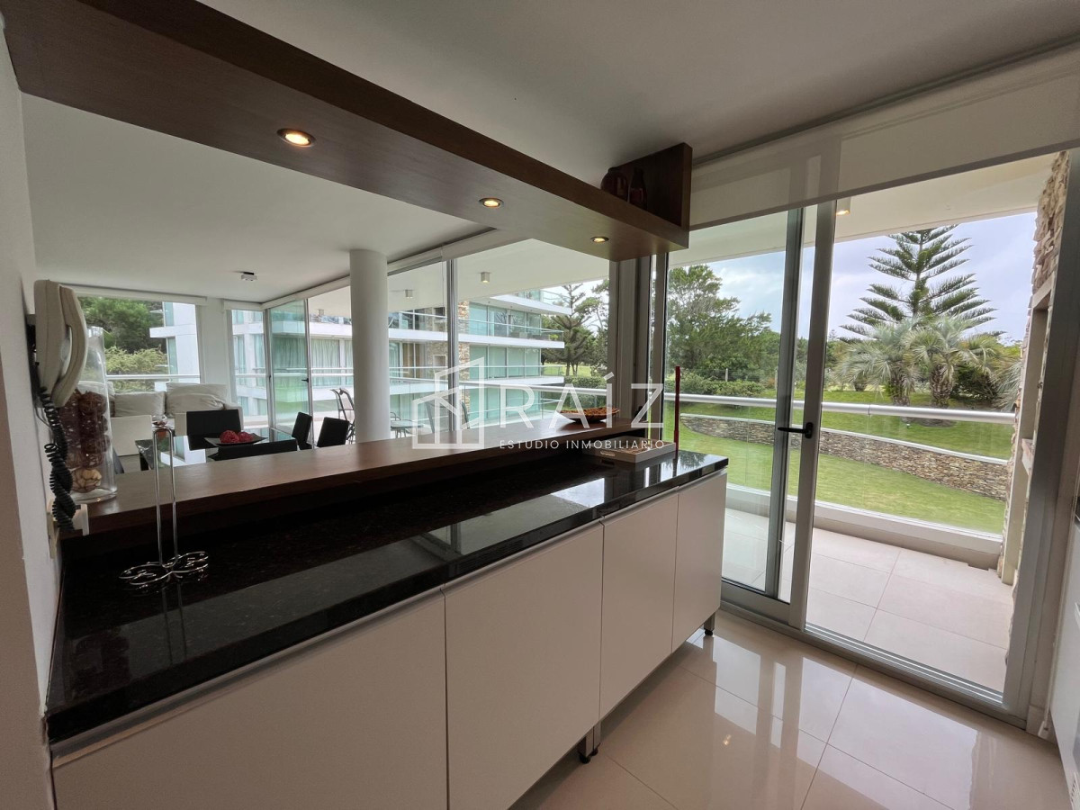 Apartamento ID.2680 - Apartamento en Punta del Este, Brava