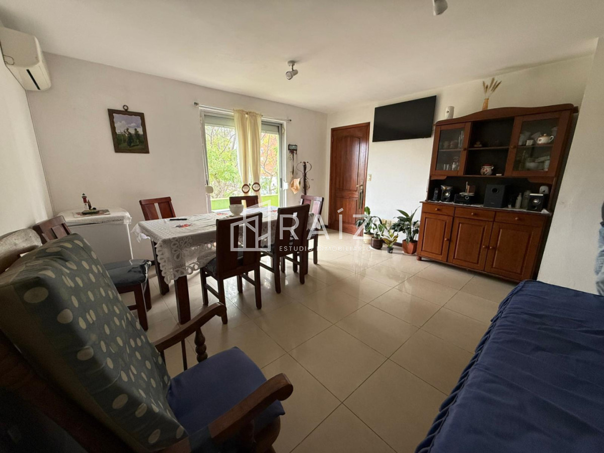 Apartamento ID.12099 - Apartamento 2 dormitorios en Venta Centro Maldonado