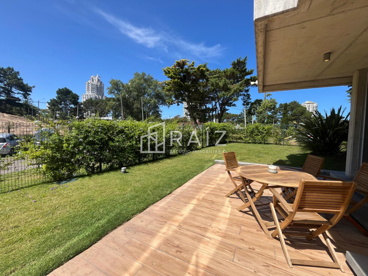 Apartamento ID.10157 - APARTAMENTO 2 DORMITORIOS EN VENTA PLAYA MANSA