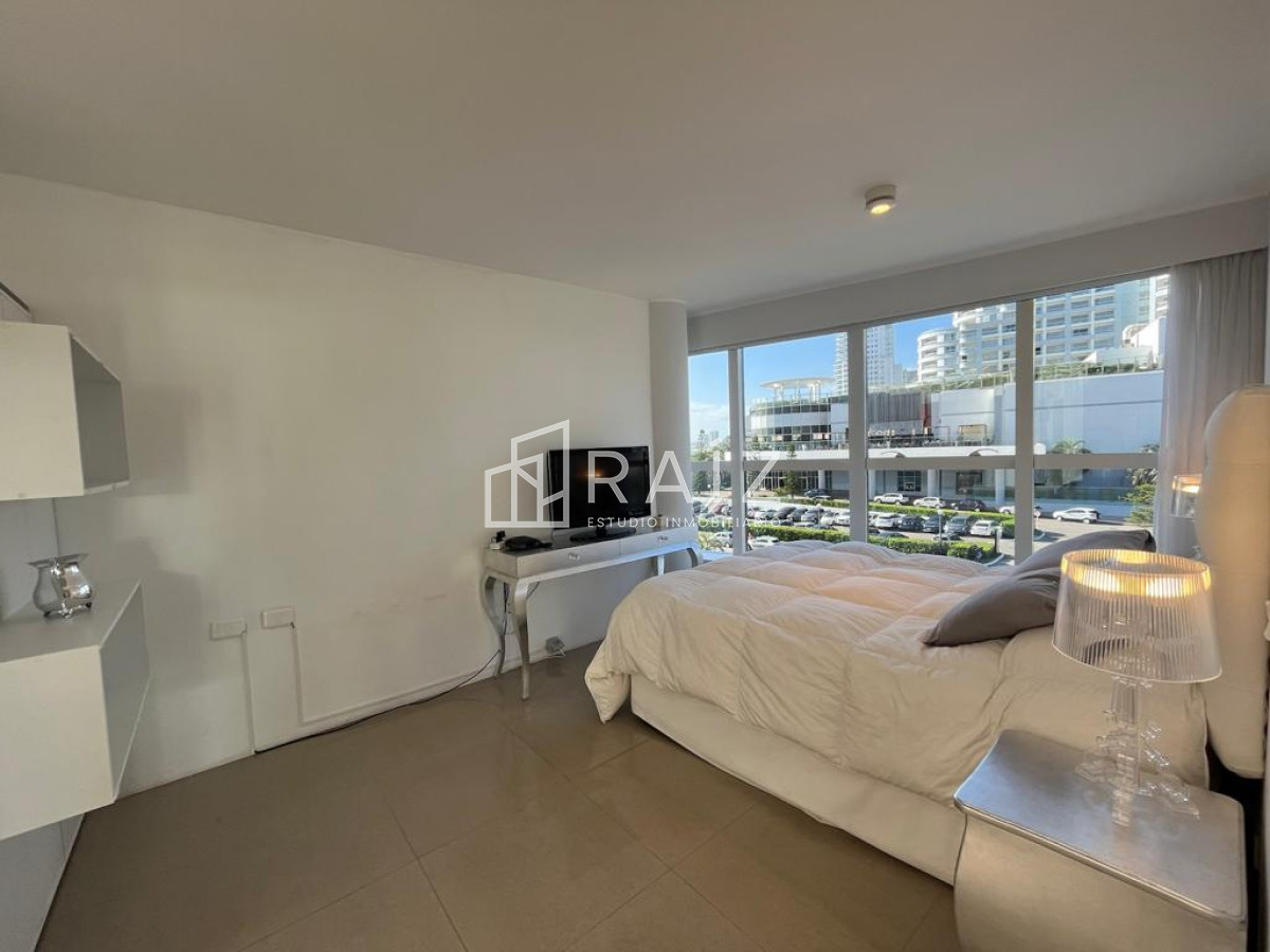 Apartamento ID.6987 - APARTAMENTO EN VENTA 1 DORMITORIO PLAYA MANSA