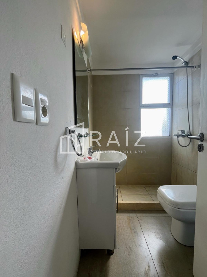 Apartamento ID.9437 - APARTAMENTO 2 DORMITORIOS ALQUILER INVERNAL ROOSEVELT