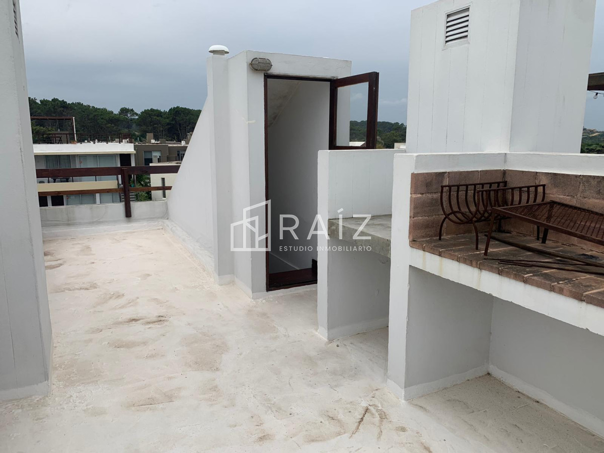 Apartamento ID.7026 - Apartamento en Manantiales, Manantiales