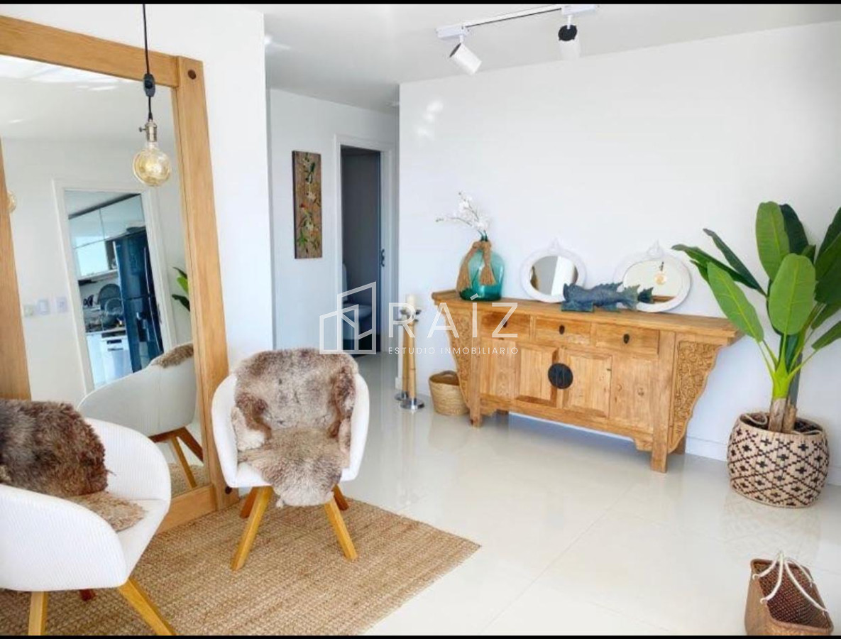 Apartamento ID.3151 - APARTAMENTO EN VENTA 3 DORMITORIOS ART TOWER