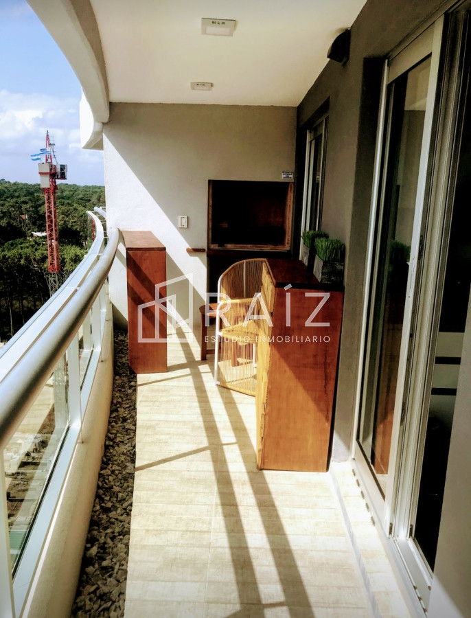 Apartamento ID.7848 - APARTAMENTO 1 DORMITORIO EN VENTA PLAYA BRAVA