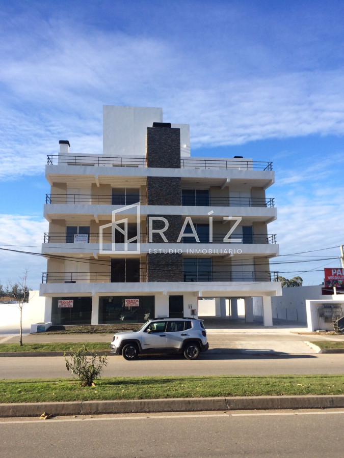 Apartamento ID.4162 - OPORTUNIDAD! APTO EN MALDONADO IDEAL RENTA