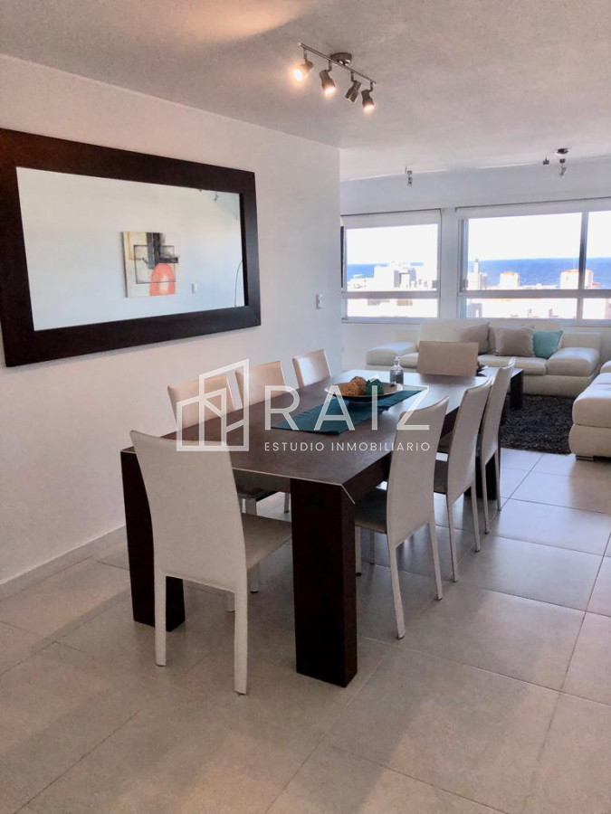 Apartamento ID.3596 - APARTAMENTO EN VENTA 2 DORMITORIOS PENINSULA