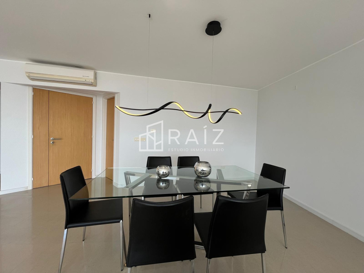 Apartamento ID.11433 - APARTAMENTO VENTA 3 DORMITORIOS MANSA 