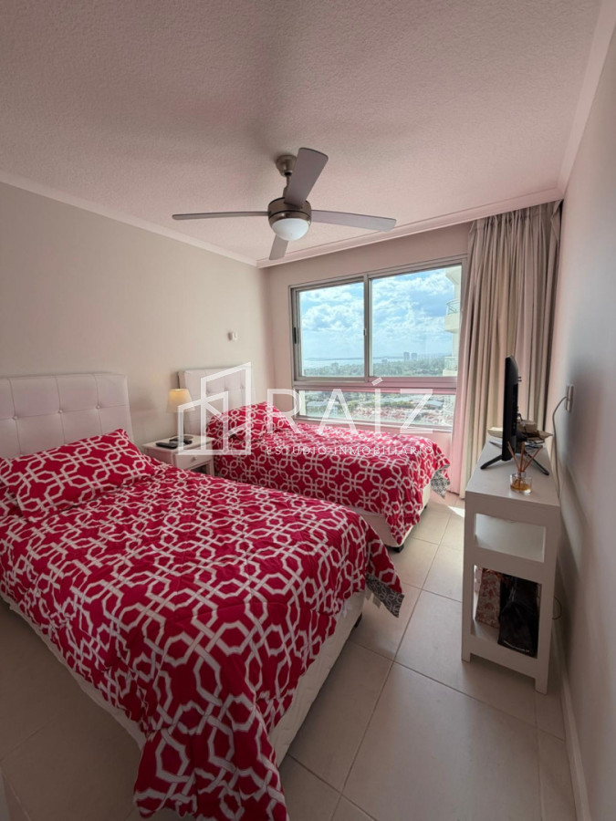 Apartamento ID.11813 - VENTA APARTAMENTO 3 DORMITORIOS EN SUITE BRAVA 