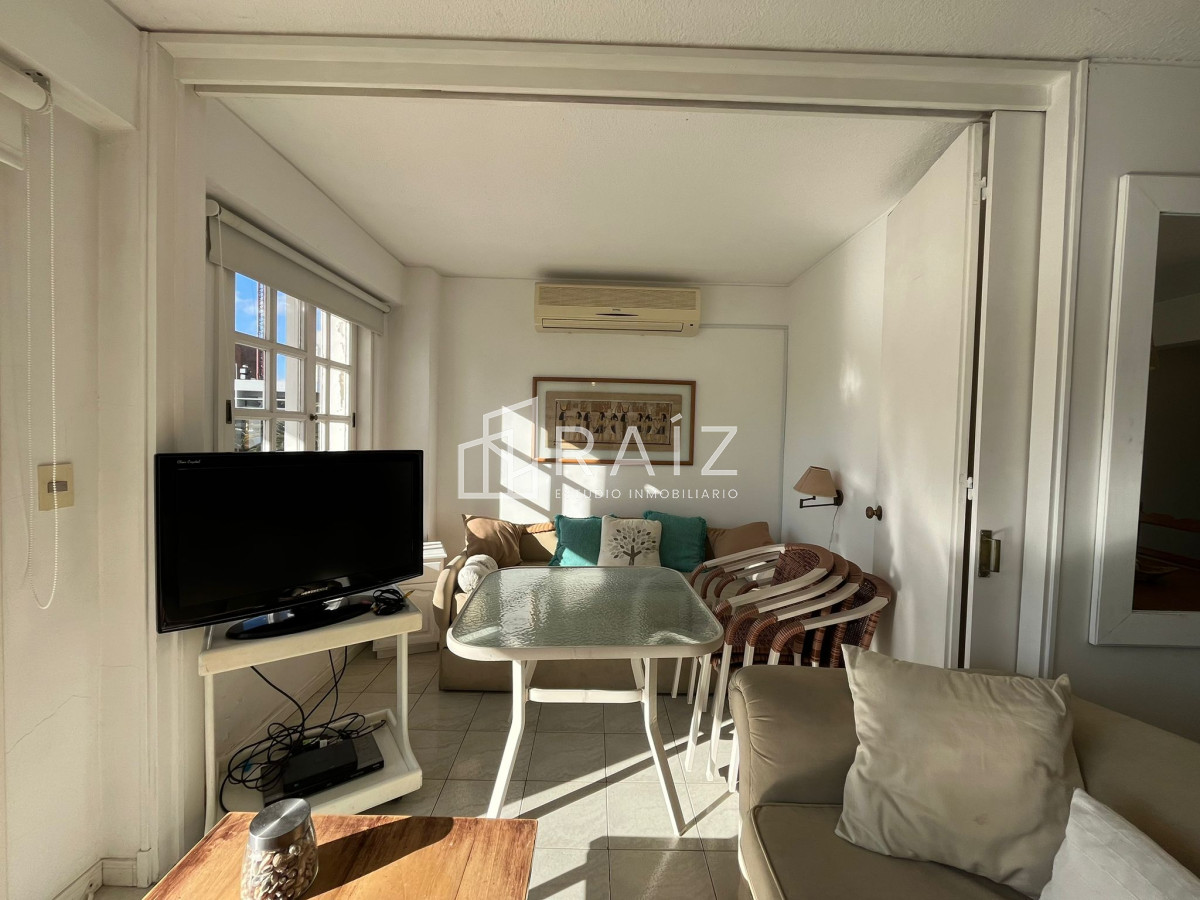 Apartamento ID.1014 - ALQUILER TEMPORADA APARTAMENTO  2 DORMITORIOS PENINSULA