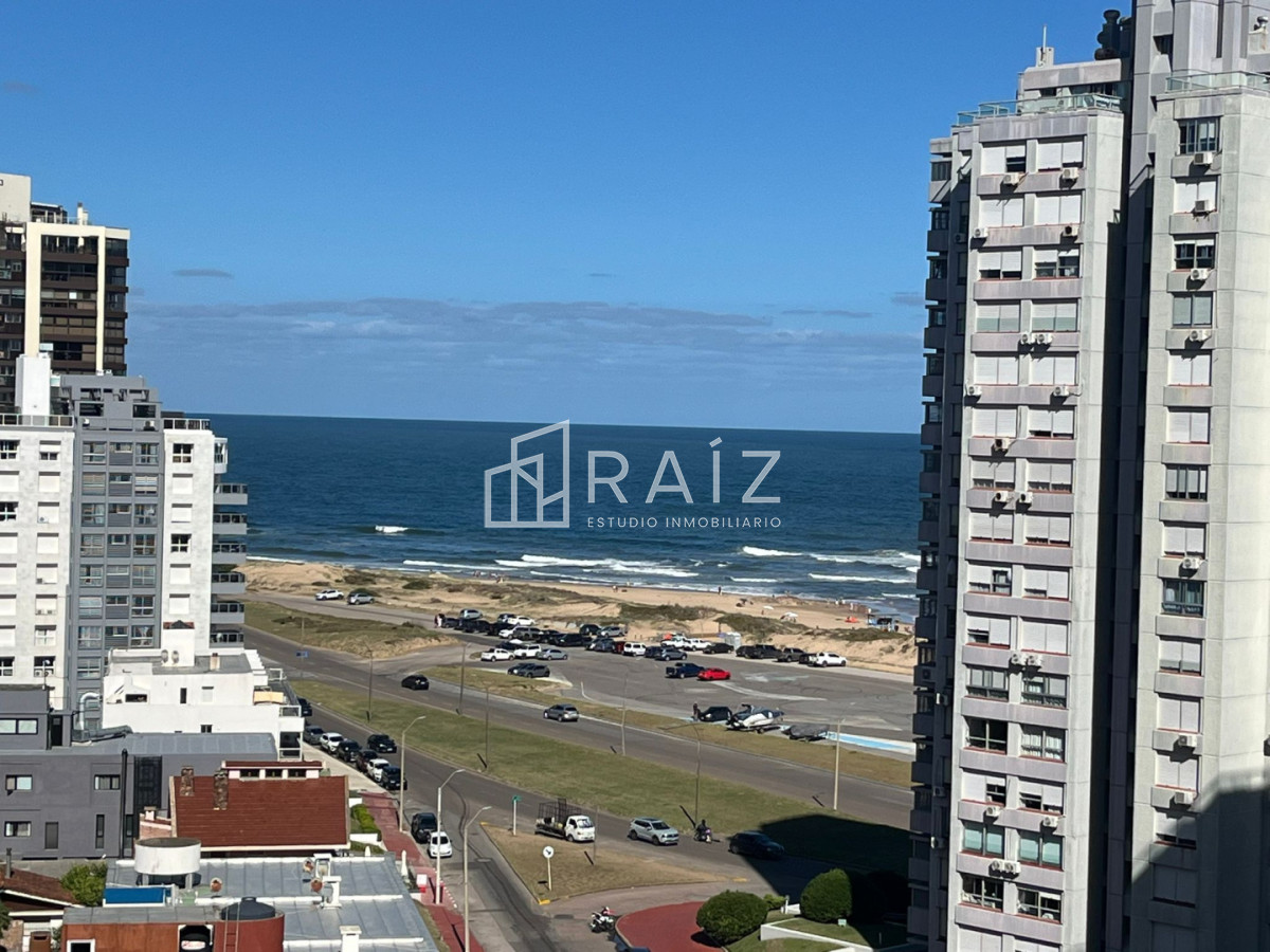 Apartamento ID.11844 - VENTA APARTAMENTO 2 DORMITORIOS BRAVA 