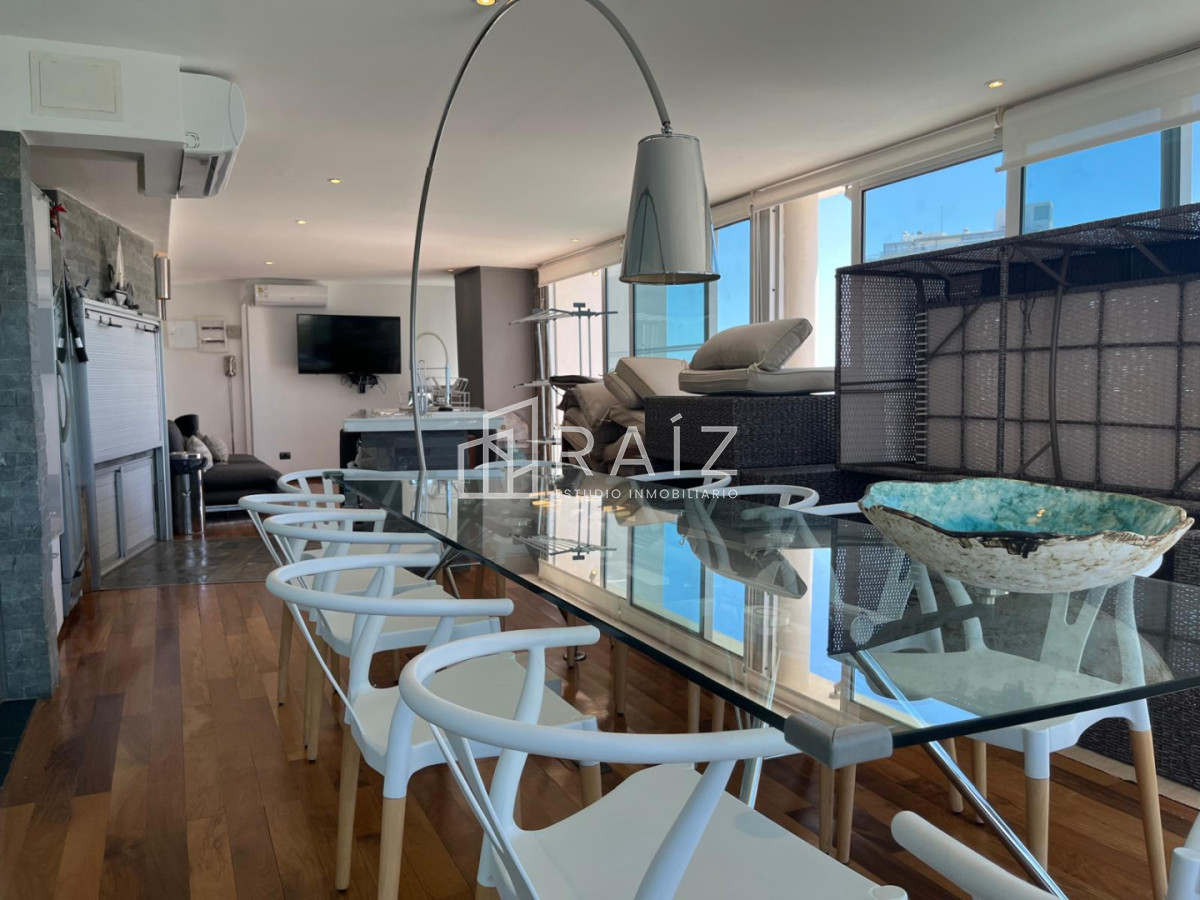 Apartamento ID.11918 - VENTA PENTHOUSE 4 DORMITORIOS BRAVA