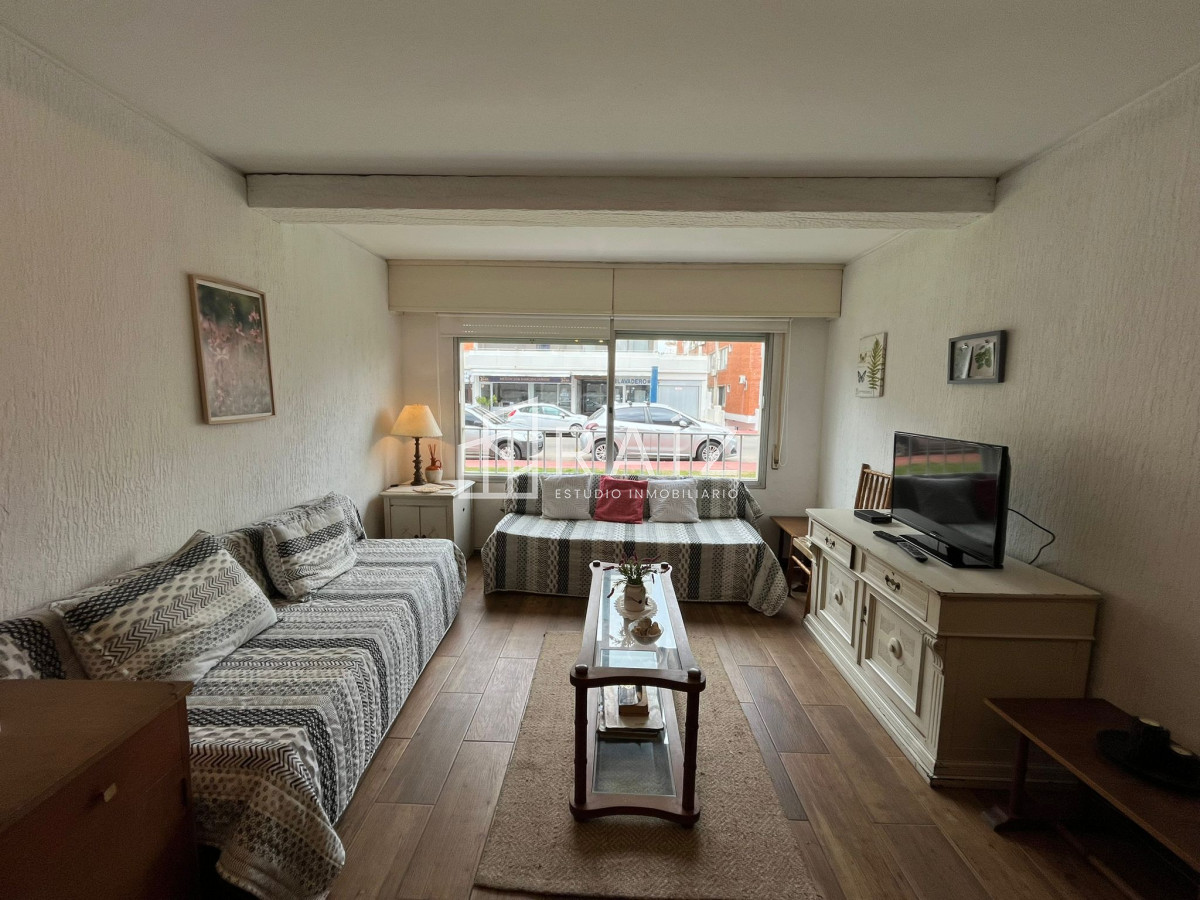 Apartamento ID.259 - MONOAMBIENTE EN VENTA EN PENINSULA