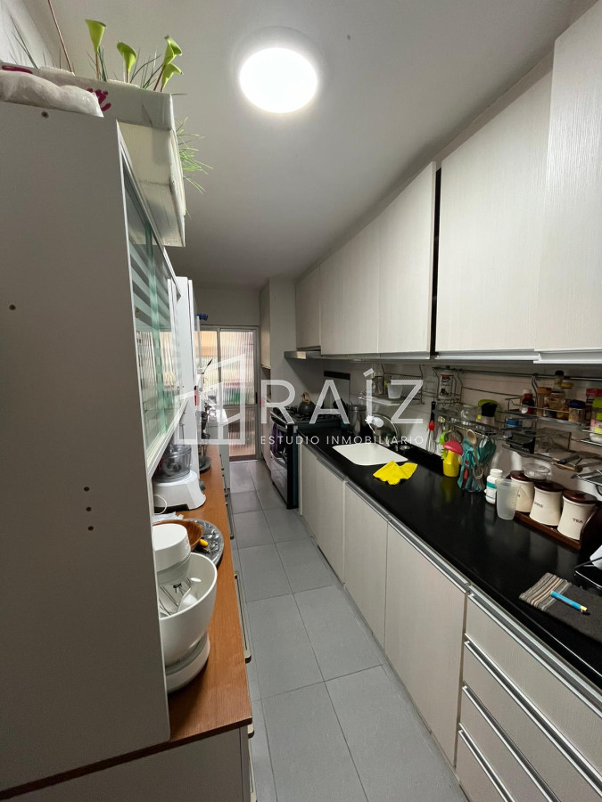 Apartamento ID.10776 - VENTA APARTAMENTO 2 DORMITORIOS 2 BAÑOS MANSA