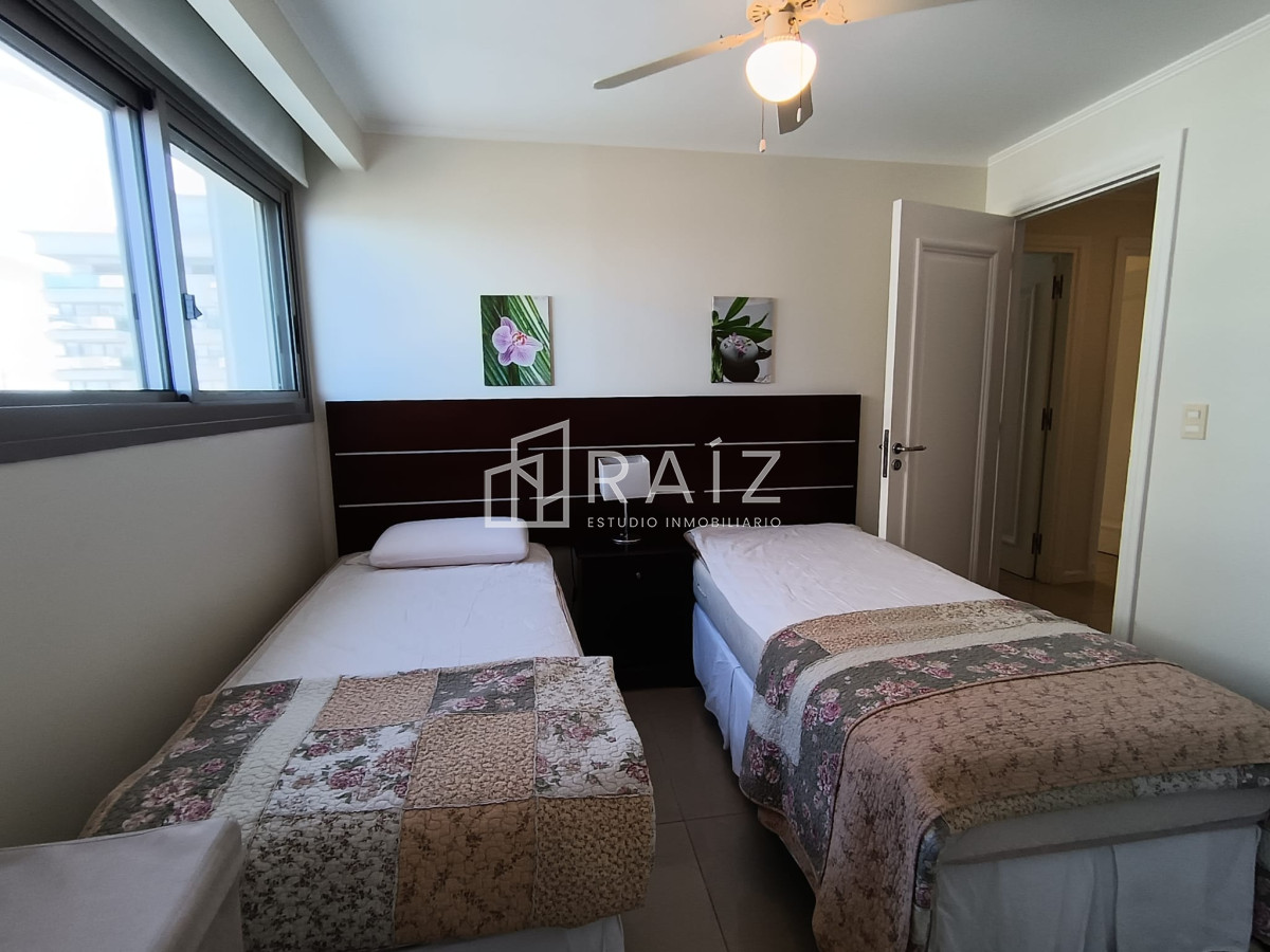 Apartamento ID.10665 - Apartamento en Punta del Este, Brava