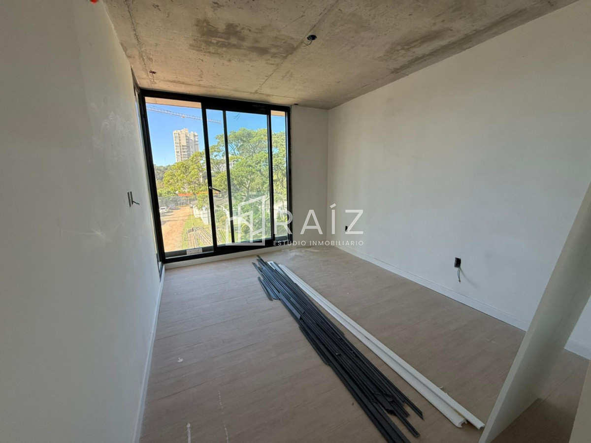 Apartamento ID.10512 - VENTA APARTAMENTO 1 DORMITORIO ROOSEVELT