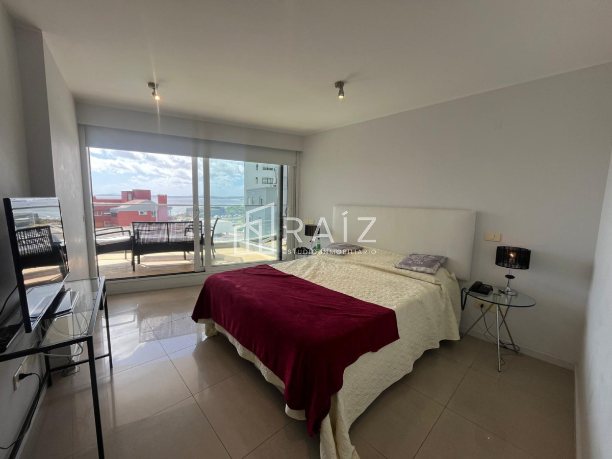 Apartamento ID.11783 - APARTAMENTO VENTA 3 DORMITORIOS MANSA 