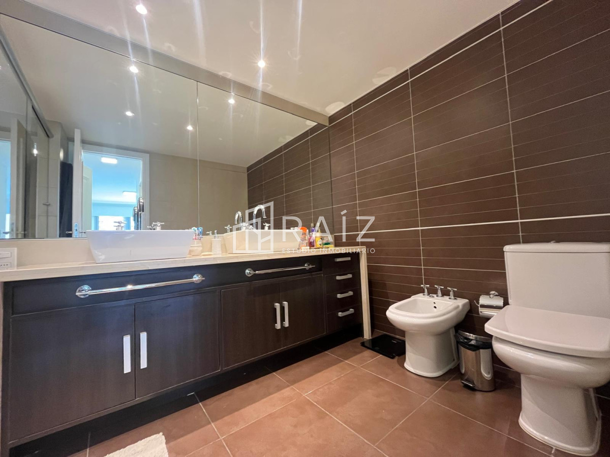 Apartamento ID.9811 - APARTAMENTO ALQUILER 2DA ENERO 2 DORMITORIOS PUNTA DEL ESTE