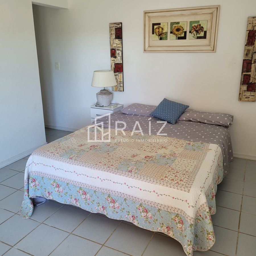 Apartamento ID.8446 - APARTAMENTO 3 DORMITORIOS EN VENTA PLAYA MANSA PINARES