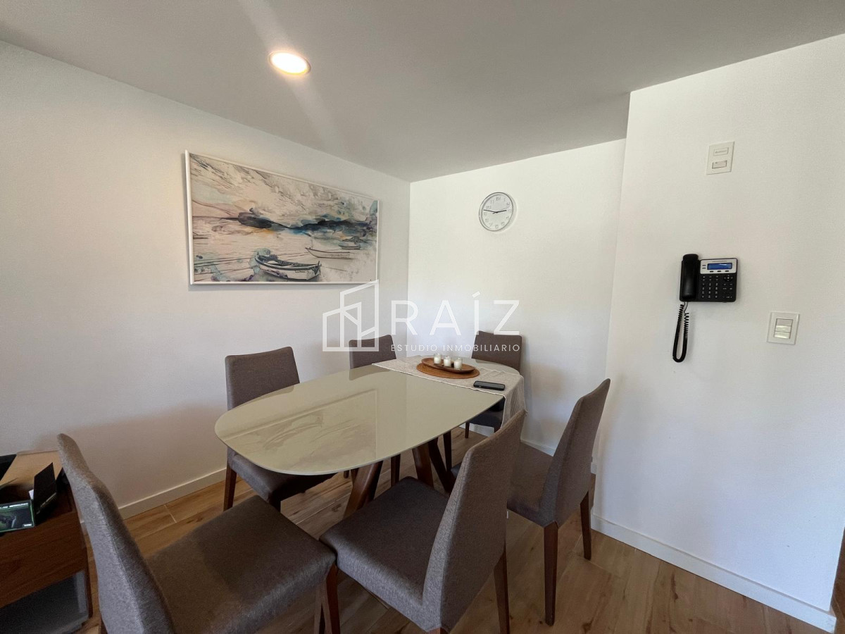 Apartamento ID.10157 - APARTAMENTO 2 DORMITORIOS EN VENTA PLAYA MANSA