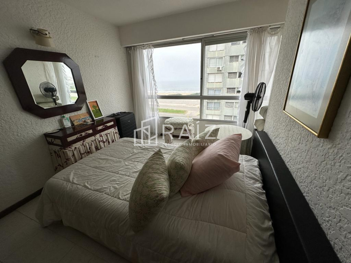 Apartamento ID.5876 - APARTAMENTO 3 DORMITORIOS EN VENTA PARADA 2 BRAVA