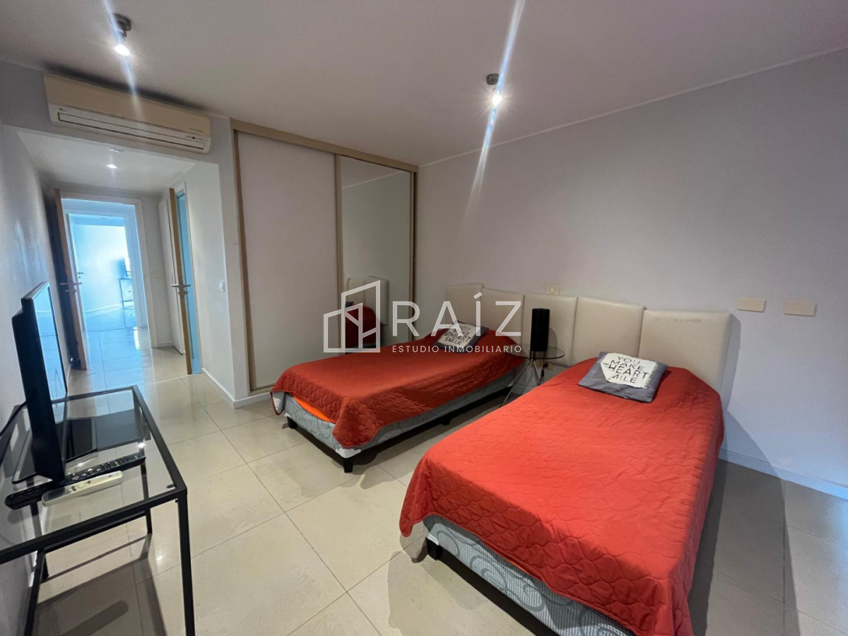 Apartamento ID.11783 - APARTAMENTO VENTA 3 DORMITORIOS MANSA 