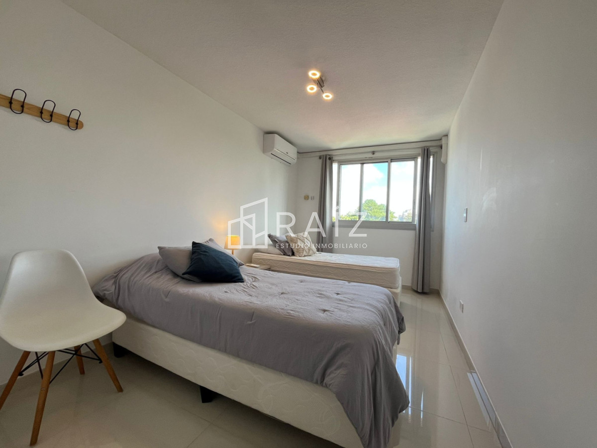 Apartamento ID.11929 - VENTA APARTAMENTO 2 DORMITORIOS ROOSEVELT