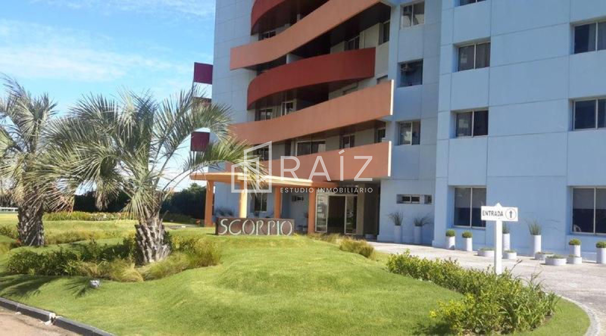 Apartamento ID.867 - Apartamento en Punta del Este, Brava