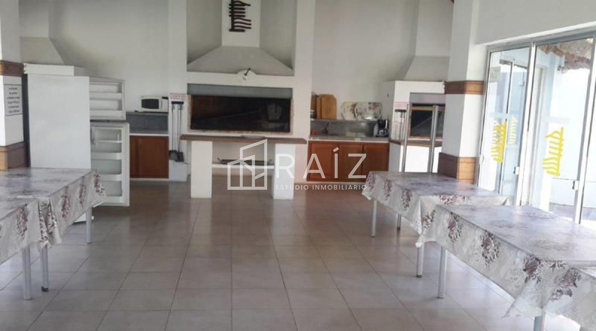 Apartamento ID.867 - Apartamento en Punta del Este, Brava