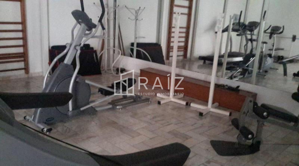 Apartamento ID.867 - Apartamento en Punta del Este, Brava