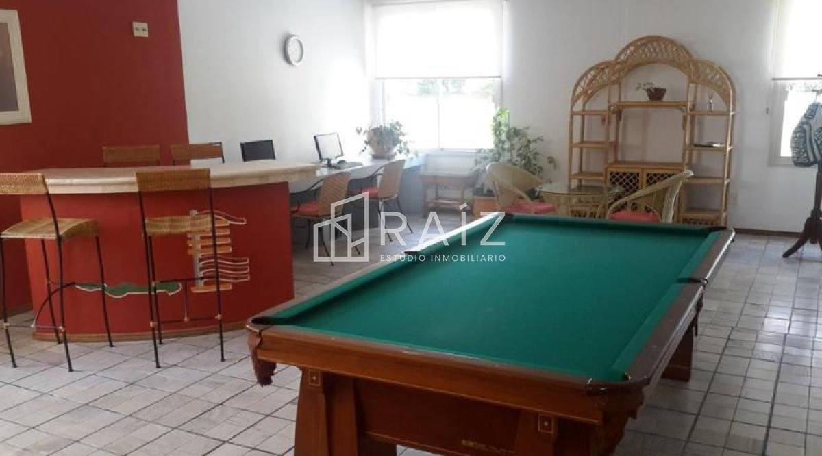 Apartamento ID.867 - Apartamento en Punta del Este, Brava