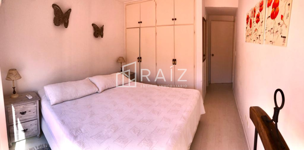 Apartamento ID.87 - Disponible en venta, amplia planta con  vista al mar.