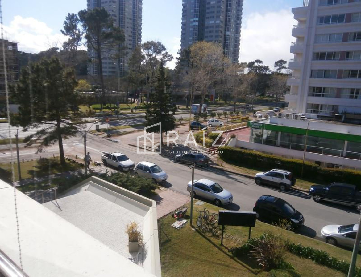 Apartamento ID.86 - Hermoso apartamento en Roosevelt!