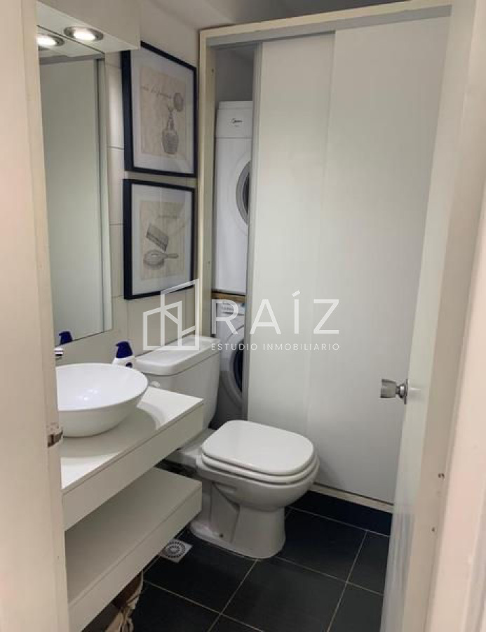 Apartamento ID.86 - Hermoso apartamento en Roosevelt!