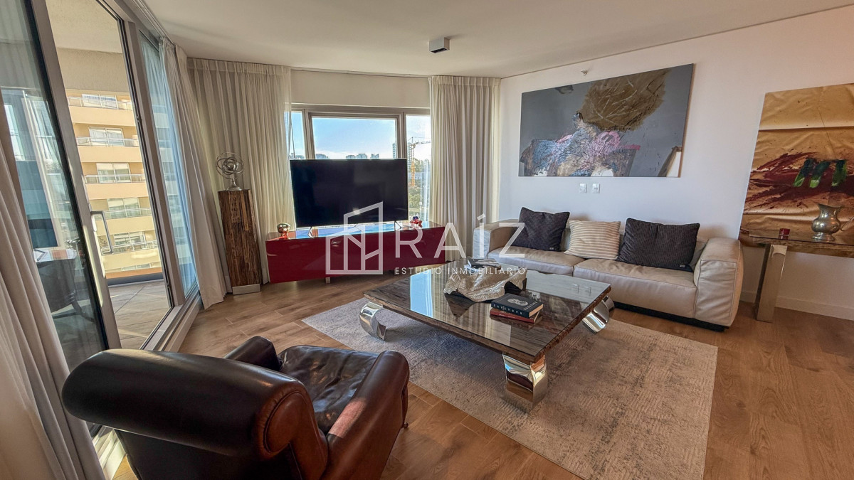 Apartamento ID.12144 - VENTA APARTAMENTO 2 DORMITORIOS BRAVA