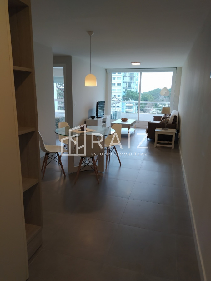 Apartamento ID.4231 - Apartamento en Punta del Este, Roosevelt