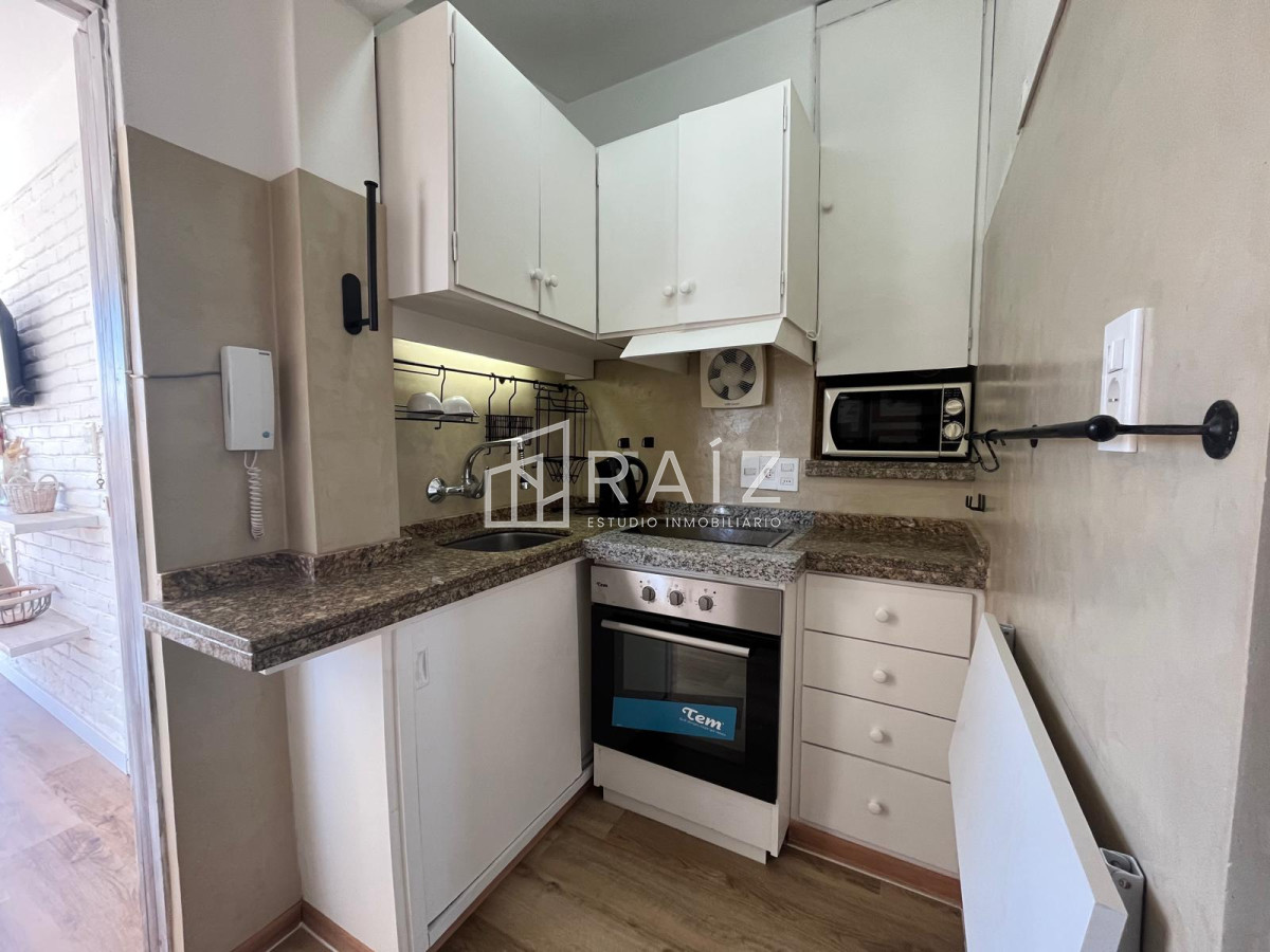 Apartamento ID.594 - APARTAMENTO EN VENTA 2 DORMITORIOS PENINSULA