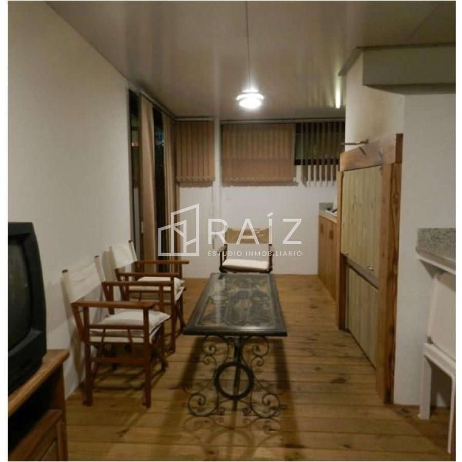 Apartamento ID.87 - Disponible en venta, amplia planta con  vista al mar.