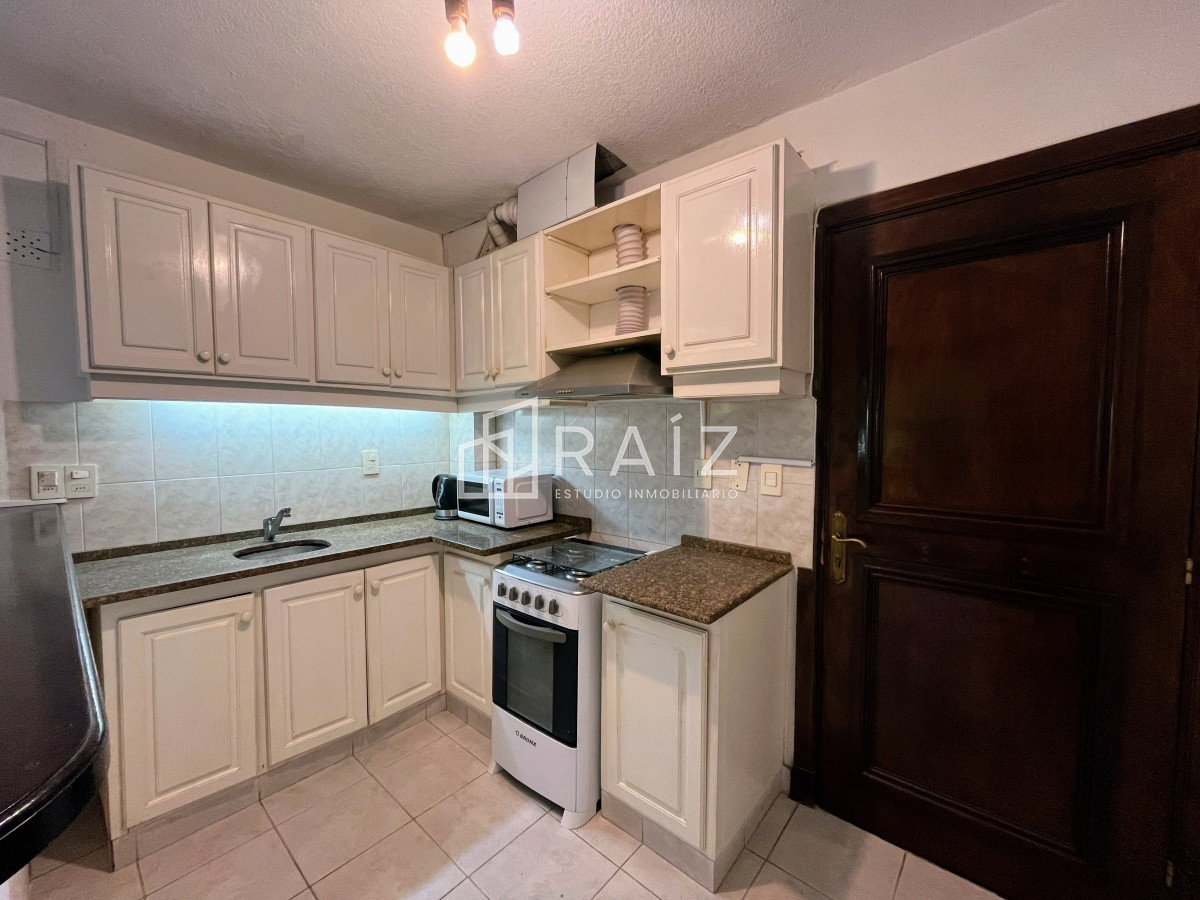 Apartamento ID.3149 - APARTAMENTO EN VENTA 1 DORMITORIO PUNTA DEL ESTE 