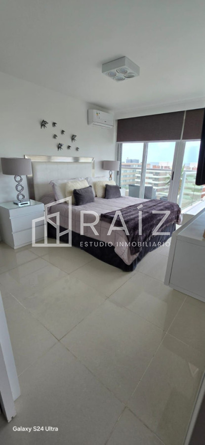 Apartamento ID.11778 - VENTA APARTAMENTO 2 DORMITORIOS ICON BRAVA