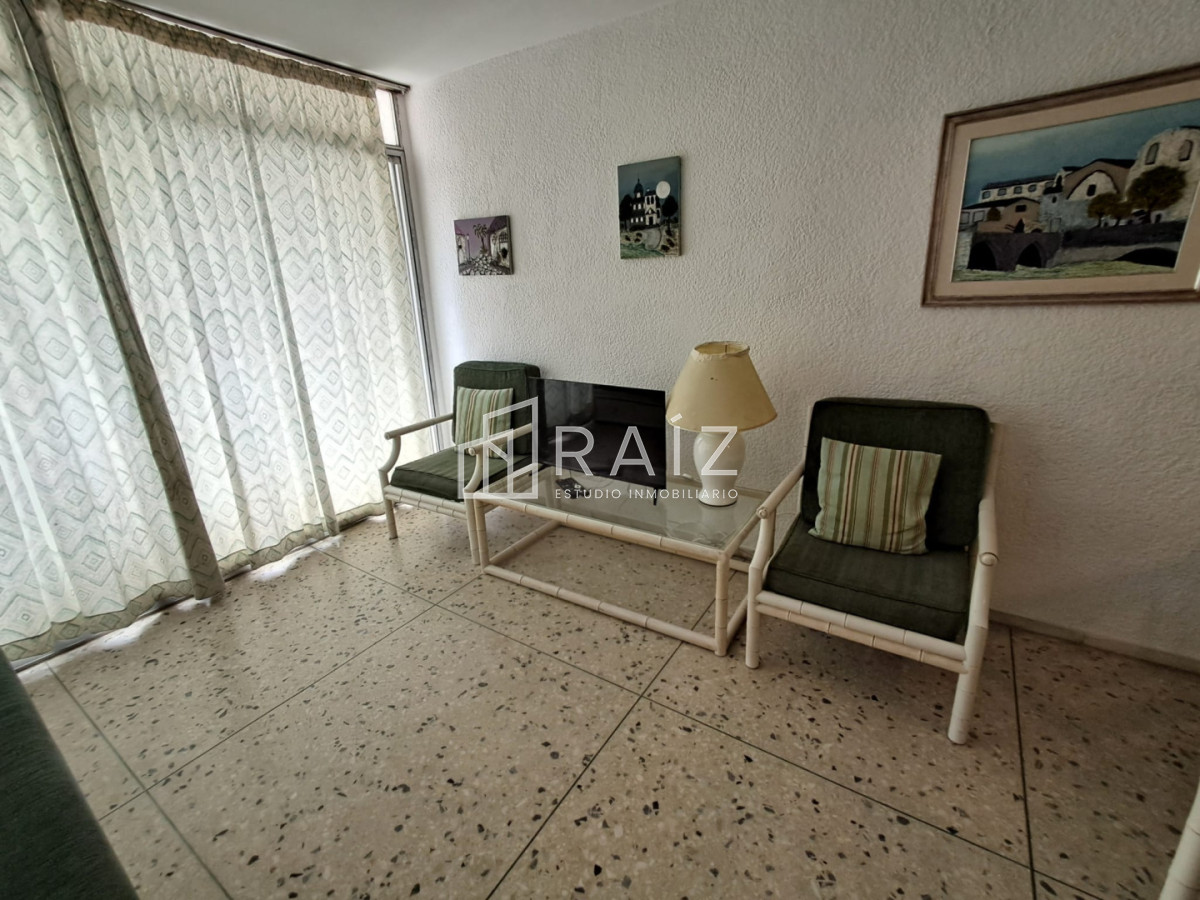 Apartamento ID.11919 - VENTA APARTAMENTO 3 DORMITORIOS PENINSULA