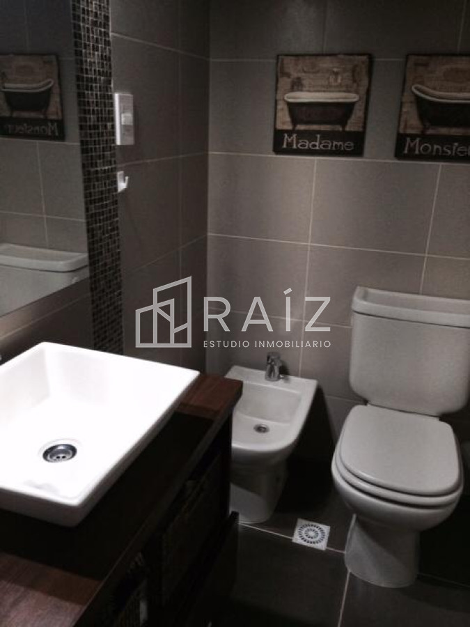 Apartamento ID.86 - Hermoso apartamento en Roosevelt!