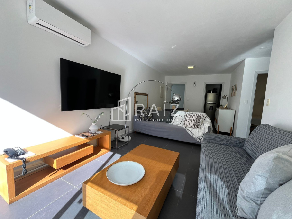 Apartamento ID.11972 - VENTA APARTAMENTO 2 DORMITORIOS PENINSULA