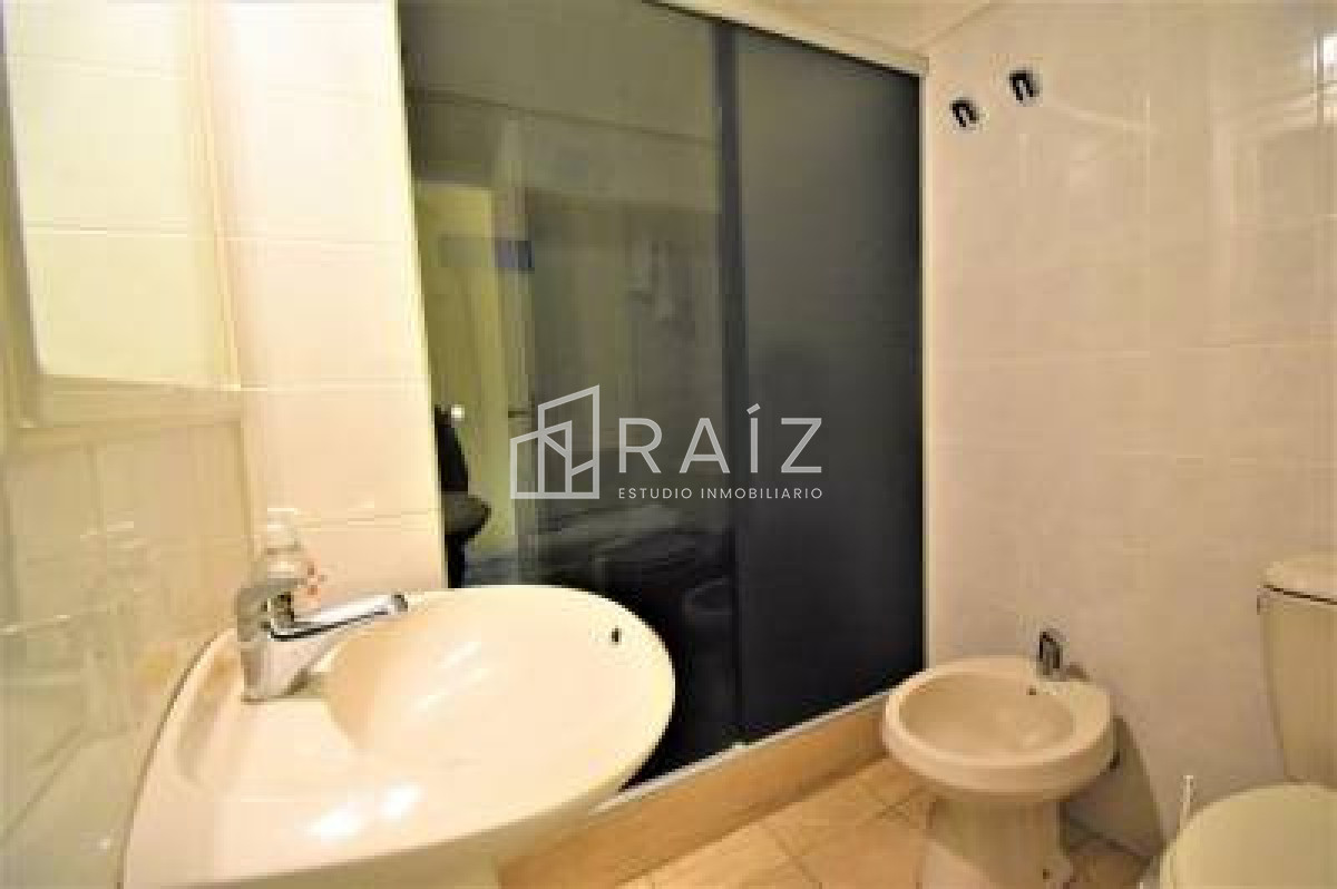 Apartamento ID.12048 - Apartamento 1 Dormitorio Venta en Roosevelt.